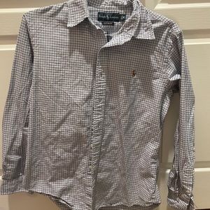 Polo Ralph Lauren Button Down